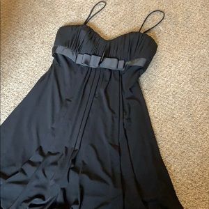 Morgan &Co dress